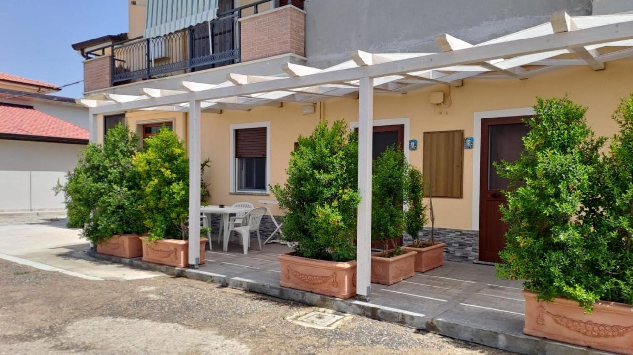 Casa Lombardo Casa vacanze Crotone